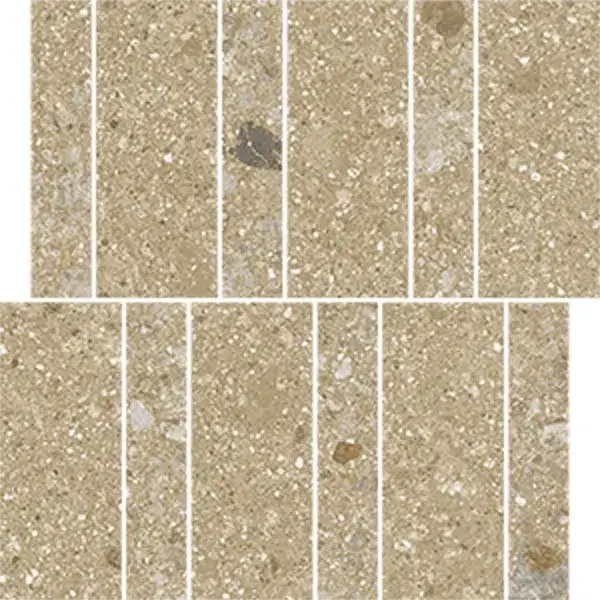 Мозаика PANGEA Mosaico Amasia AB|C Mostaza 30x30