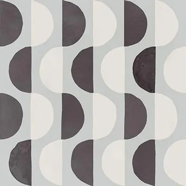 Декор Paola Bruno-B 20x20