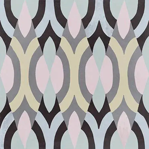 Декор Paola Piero-B 20x20