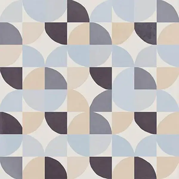 Декор Paola Leo-B 20x20