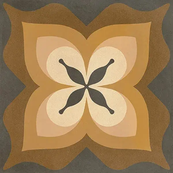 Керамогранит Pop Tile Bethel-R 15x15