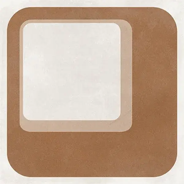 Керамогранит Pop Tile Ferus-R 15x15