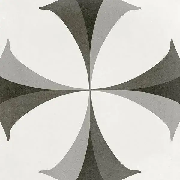 Керамогранит Pop Tile Flaps-R 29.3 29.3x29.3