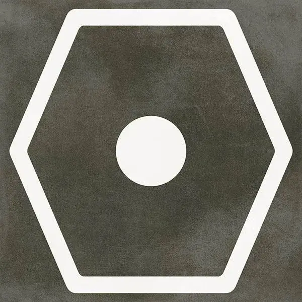 Керамогранит Pop Tile Janis-R Marengo 29.3 29.3x29.3