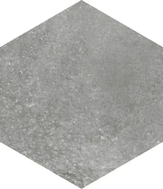 Керамогранит Hexagono Rift Grafito 23x26.6