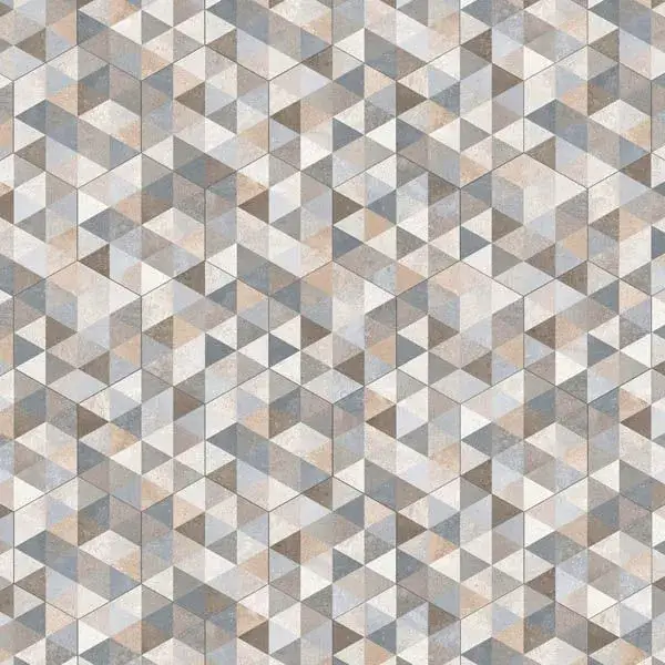 Керамогранит Hexagono Fingal 23x26.6