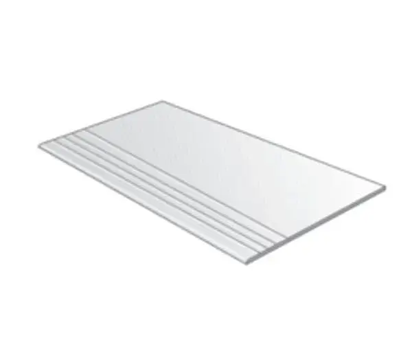 Ступень Rift-R Peldano Blanco 80 80x80