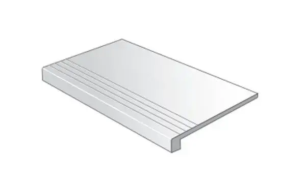 Ступень Ruft-SPR Gradone Crema 80x80