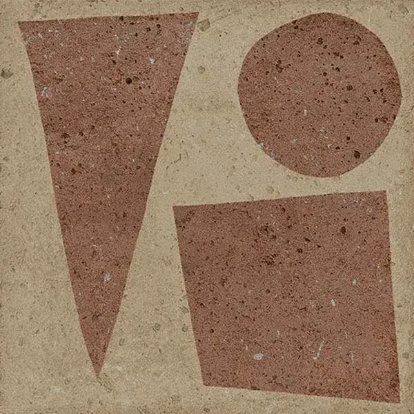 Настенная плитка Root Pictus Bold 13x13