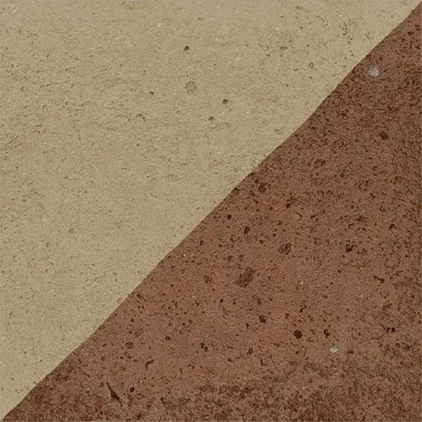 Настенная плитка Root Endo Bold 13x13