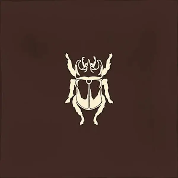 Декор Root Ager-4 Garnet 13x13