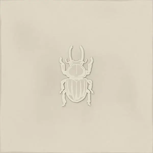 Декор Root Ager-4 Pearl 13x13