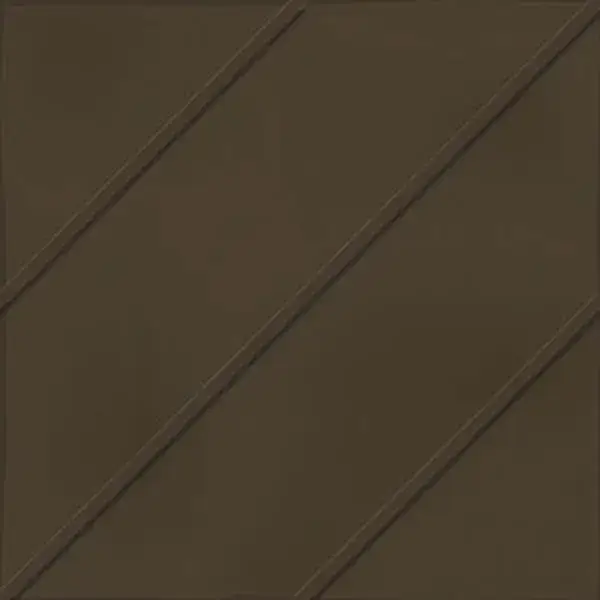 Настенная плитка Root Protos Brown 13x13