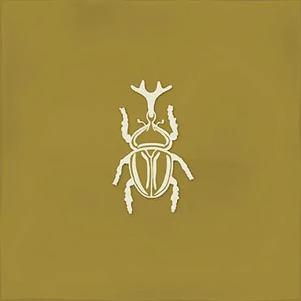 Декор Root Ager-4 Ocher 13x13