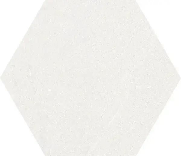 Керамогранит Hexagono Seine Blanco 51.9x59.9