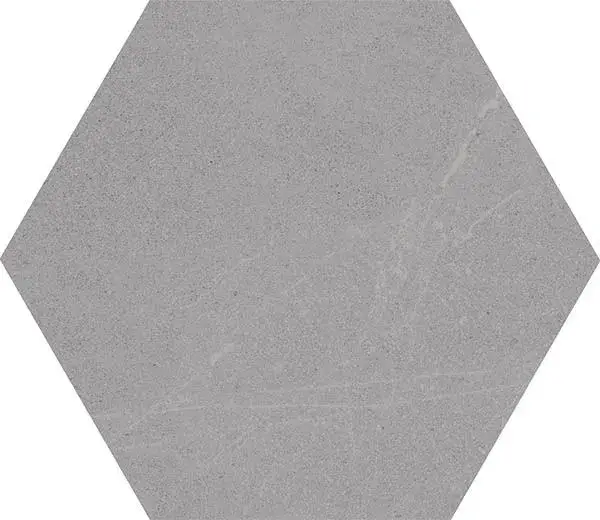 Керамогранит Hexagono Seine Gris 51.9x59.9