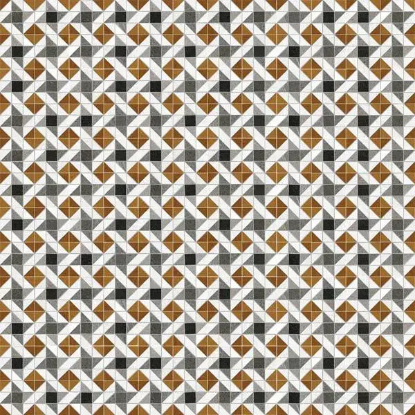 Керамогранит Evry-R Rojizo 20x20