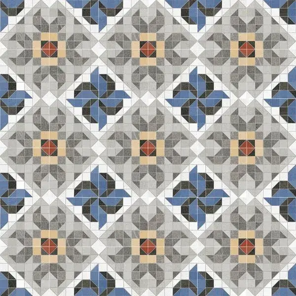 Керамогранит Suresnes-R Cemento 20x20