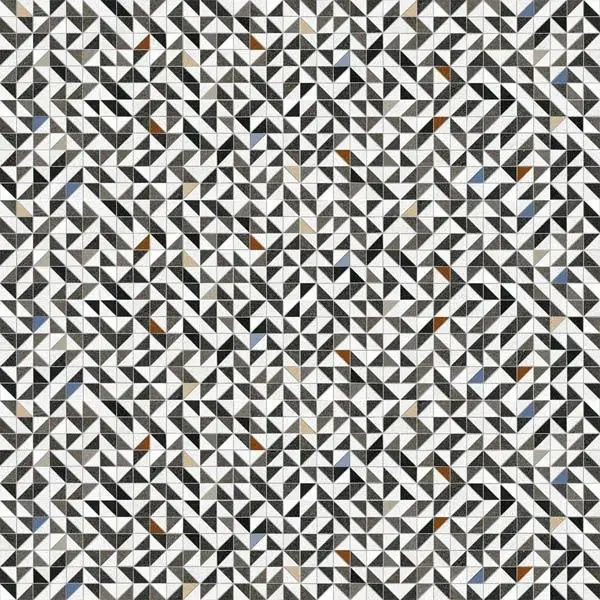 Керамогранит Havre-R Grafito 20x20