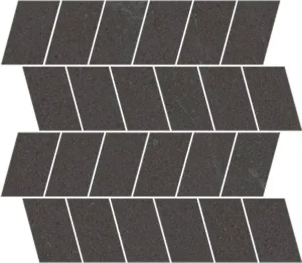 Мозаика Mosaico Loing Cemento 30x30