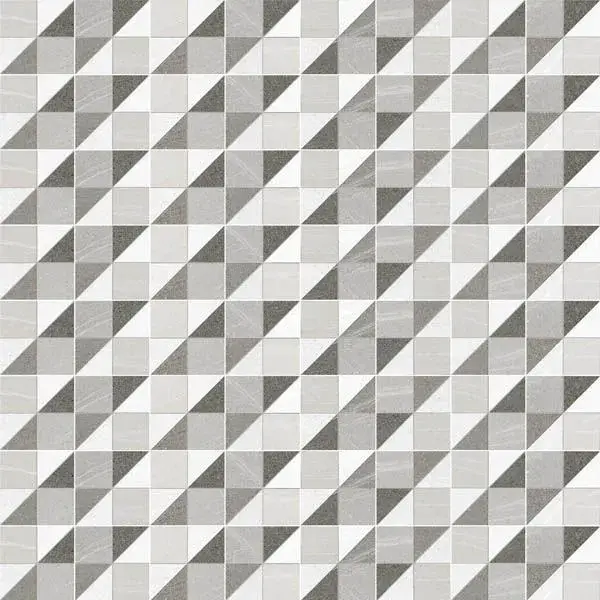 Керамогранит Debilly-R Gris 15x15