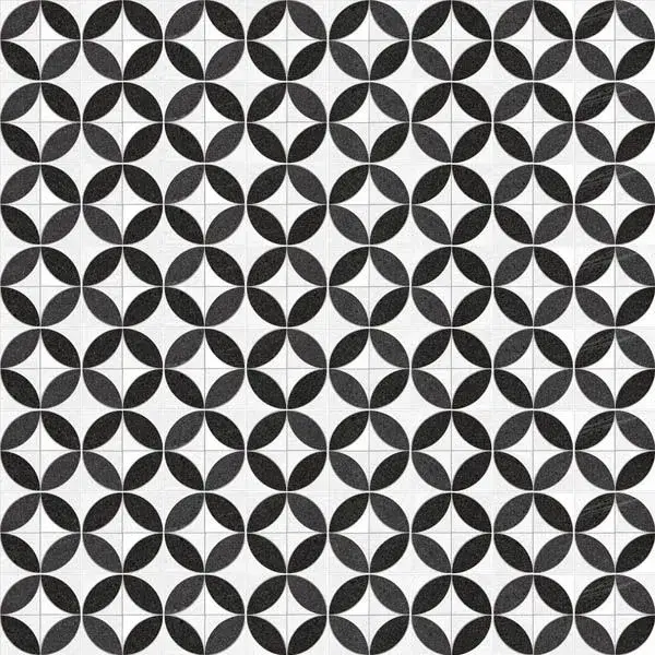 Керамогранит Bezons-R Grafito 15x15