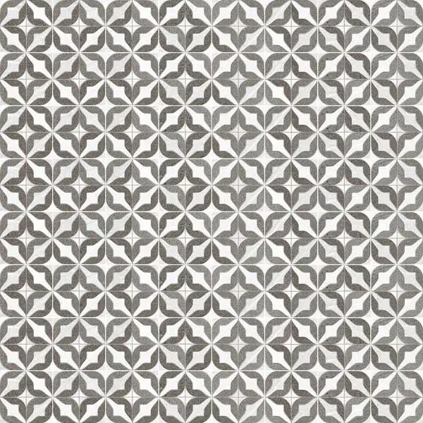 Керамогранит Morland-R Gris 15x15