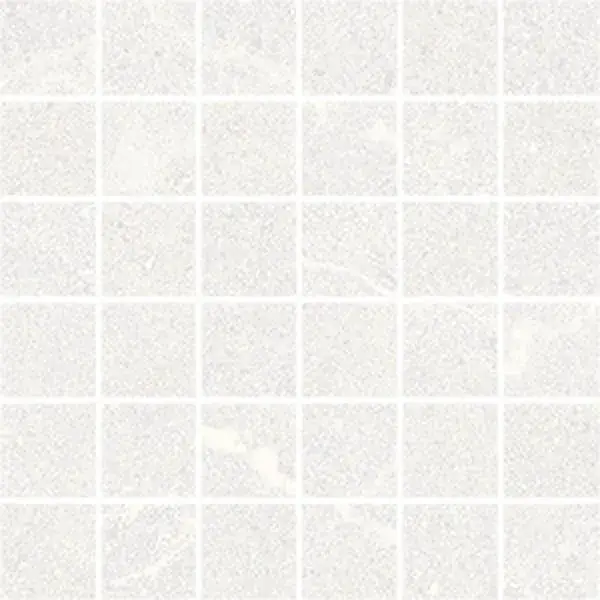 Мозаика Mosaico Seine Blanco 30x30
