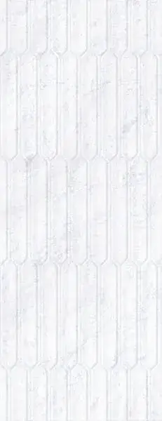 Настенная плитка STRAVAGANZA Marbella-R Blanco 45x120