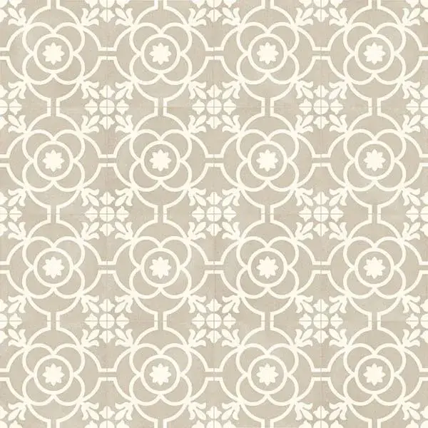 Керамогранит Blomknopp Siena 20x20