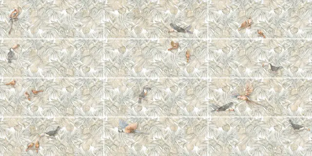 Настенная плитка STRAVAGANZA Sassari-R 45x120