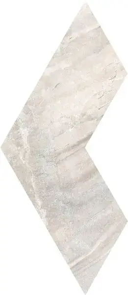 Декор Boomerang Medea Gris 25x58