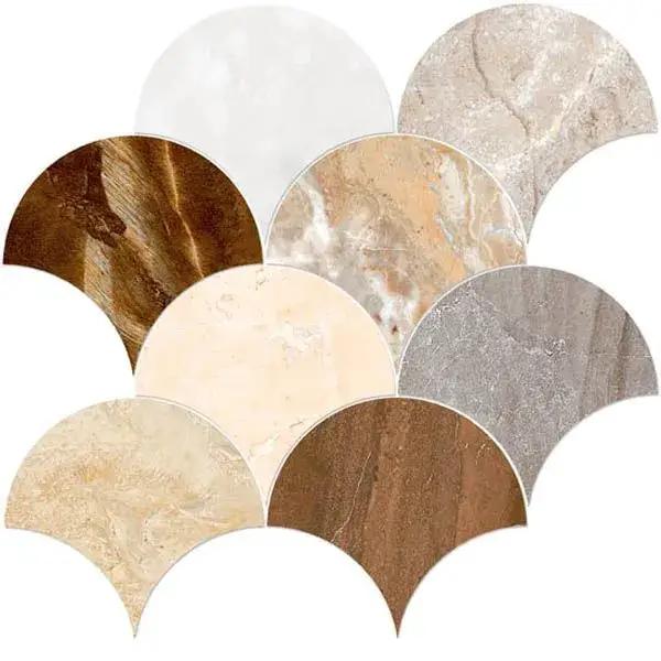 Декор Comodo Titan 30x30