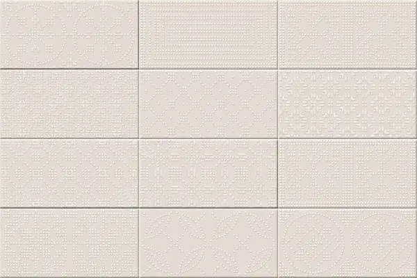 Декор Fatracci Vanilla 10x20