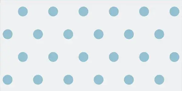 Декор Foch Celeste 10x20