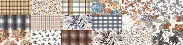 Декор Soult Milticolor 10x20