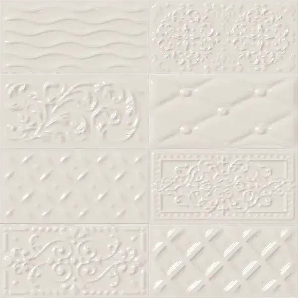 Декор Raspail Vanilla 10x20