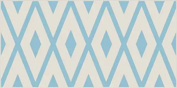 Декор Montmarte Celeste 10x20