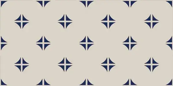 Декор Reully Marino 10x20