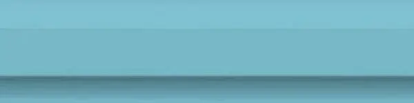 Бордюр Remate Rivoli Celeste 5x20