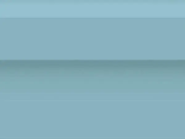 Плинтус Zocalo Rivoli Celeste 15x20