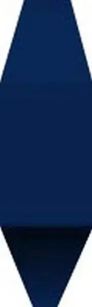 Вставка Angulo Remate Rivoli Marino 5x1.5