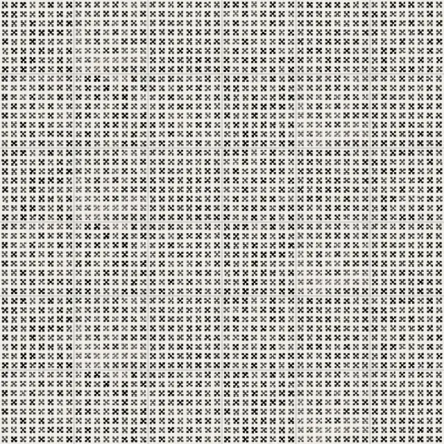 Декор Paix Sombra 20x20