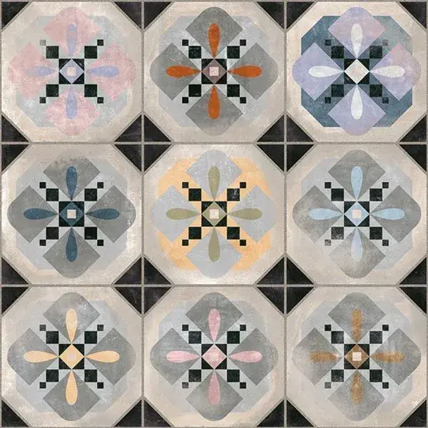 Напольная плитка Hyde 31.6x31.6