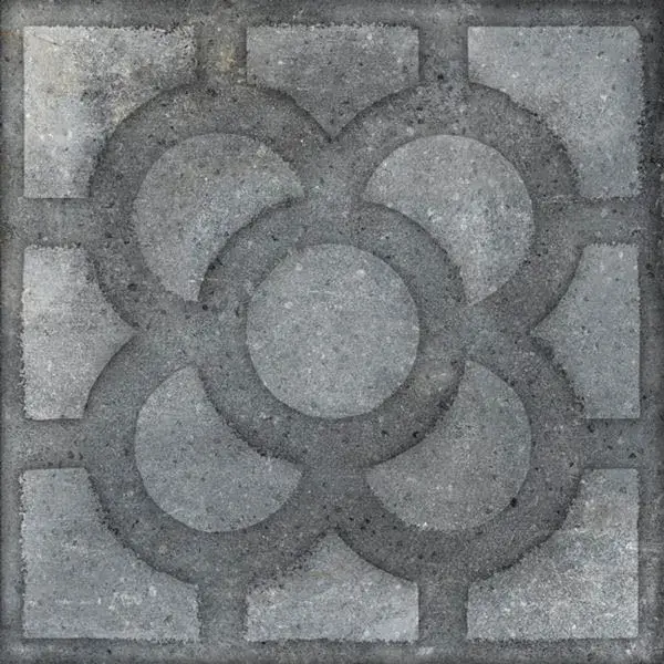 Напольная плитка Acorn Grafito Antideslizante 20x20