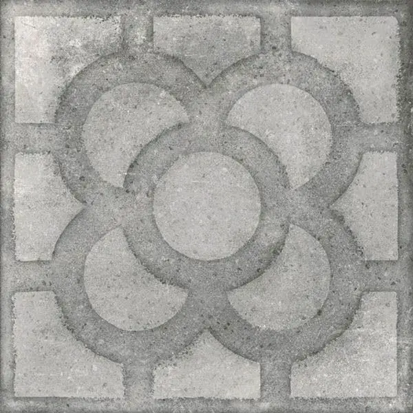 Напольная плитка Acorn Cemento Antideslizante 20x20