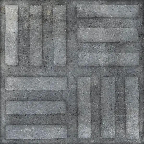 Напольная плитка Norvins Grafito Antideslizante 20x20