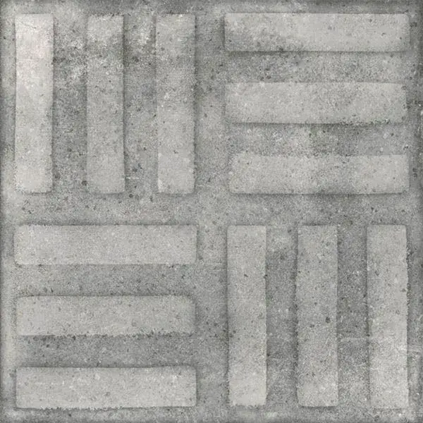 Напольная плитка Norvins Cemento Antideslizante 20x20