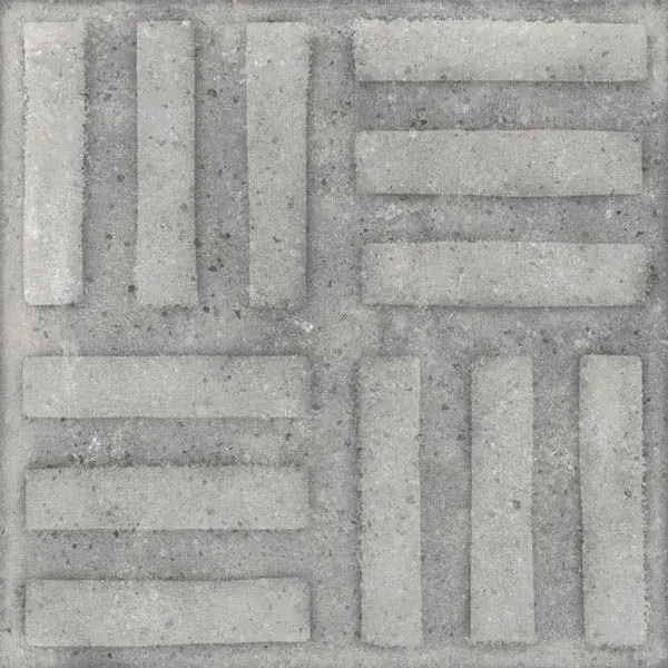 Напольная плитка Norvins Cemento 20x20