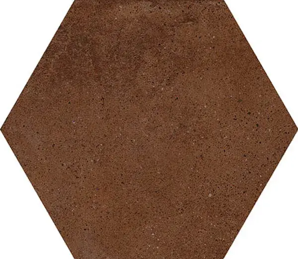 Керамогранит Zero Hexagono Archai Bold R10 23.3x26.8